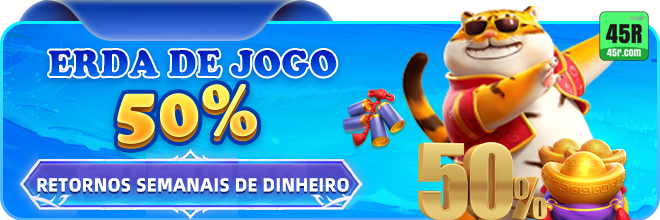 45r — seção que apresenta jogos em evidência, com hierarquia visual clara, pensado para estimular a abertura de novas